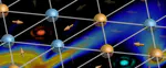 Kosterlitz-Thouless melting of magnetic order in the triangular quantum Ising material TmMgGaO$_4$