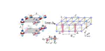 Bilayer t-J-J⊥ Model and Magnetically Mediated Pairing in the Pressurized Nickelate La3Ni2O7